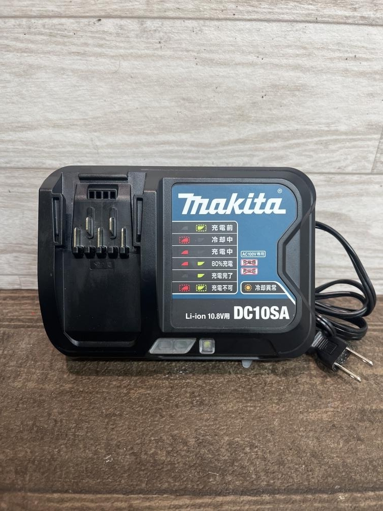 買取実績】マキタ makita 充電式マルチツール TM30DSH [東京都青梅市