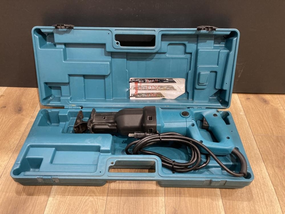 マキタ(Makita) レシプロソー JR3061T マキタ makita レシプロソー JR3061T 中古 マキタ JR3061T