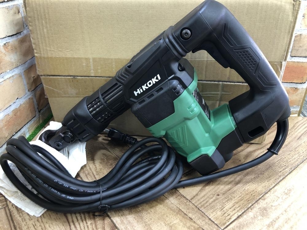 【買取実績】HiKOKI ハイコーキ ハンマ H41SA4(N) [東京都国分寺市]八王子店