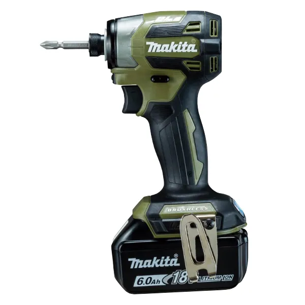 マキタ TD173DRGXO インパクトドライバー【野田愛宕店】【店頭取引限定】【中古】ITCXNJXH3UQK TD173DRGXO.webp