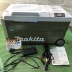 makita マキタ　充電式保冷温庫　40Vmax