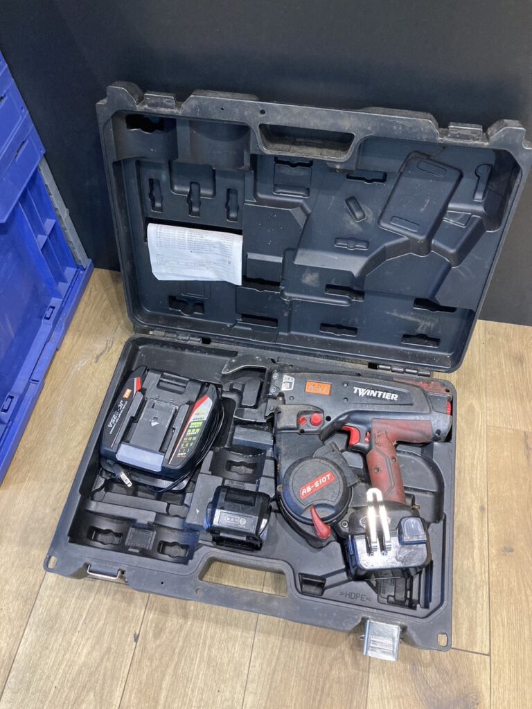 RB-610T-B2C/1450Aの画像