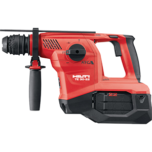 ヒルティ ハンマドリル TE30-22 の最新買取相場 | 工具の買取＆高額で 