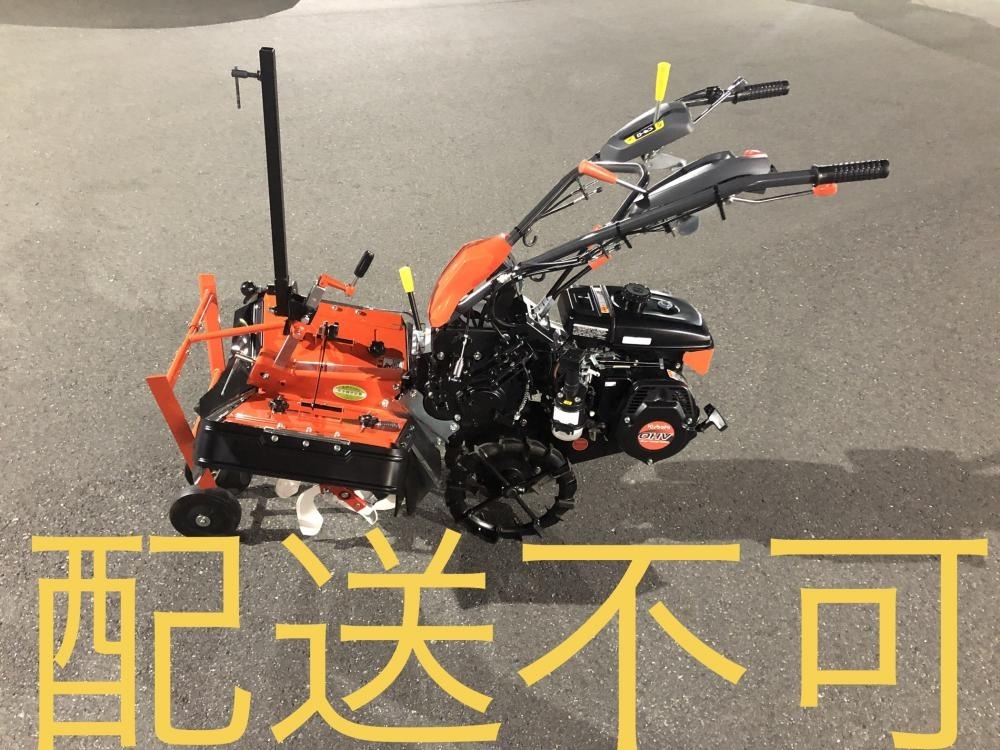 買取実績】KUBOTA 管理機・耕運機 FTN800［埼玉県行田市］鴻巣店