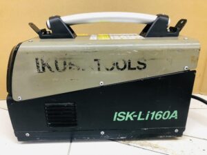 ISK-Li160Aの画像3
