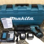 マキタ makita 充電式レシプロソー 14.4V