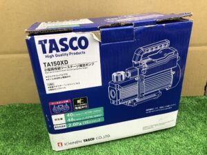 TA150XDの画像5