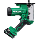 ハイコーキ 充電式ボードカッター CK12DA(LS)