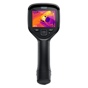 FLIR サーモグラフィカメラ E5 Pro