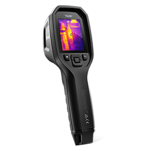 FLIR サーモグラフィカメラ TG297