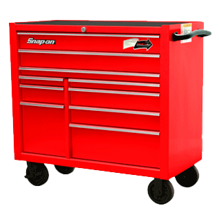 snap-on ロールキャブ　KRH4210K スナップオン キャビネット KRH4210K の最新買取相場 | 工具の買取