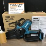 makita マキタ 充電式ハンディソー 18V 本体のみ チェーン形式:80TXL-26E