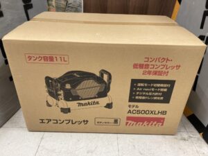 AC500XLHBの画像4