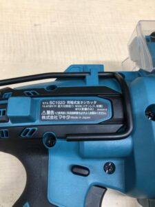 SC102DZの画像3