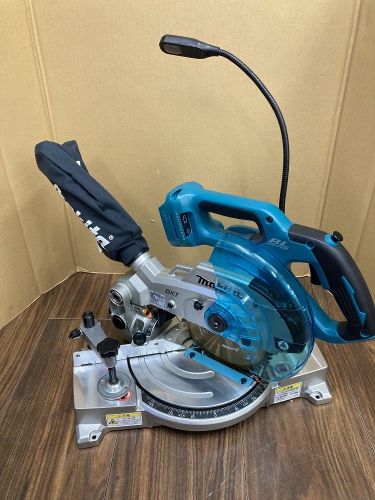 買取実績】マキタ 165mm充電式卓上マルノコ LS600DZ[大阪府枚方市]枚方店