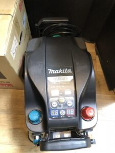 マキタ makita 高圧常圧エアコンプレッサ AC500XLB
