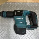 マキタ makita 充電式ケレン 18V 本体のみ SDSプラスシャンク