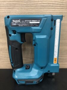 makita 充電式タッカ ST312Dの画像2