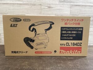 CL184DZの画像5