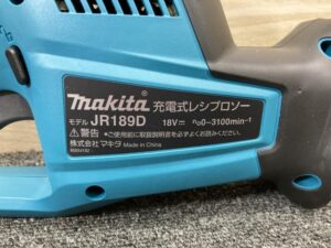 JR189DZの画像3