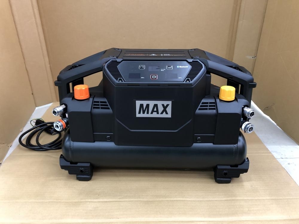 買取実績】マックス MAX 高圧/常圧エアコンプレッサー AK-HL1310E [千葉県柏市] 柏店