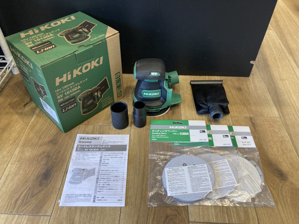 SV1813DA(NN)の画像