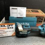 makita 充電式マルチツール