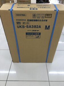 UKB-SA382Aの画像1