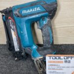 マキタ makita 18V充電式タッカ 4mm 本体のみ