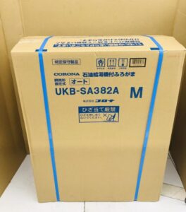 UKB-SA382Aの画像2