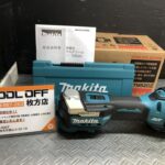 makita 充電式マルチツール 本体のみ