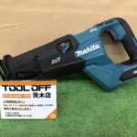 マキタ makita/充電式レシプロソー 40Vmax