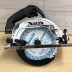 makita/165mm充電式マルノコ