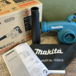 makita 充電式ブロワ 