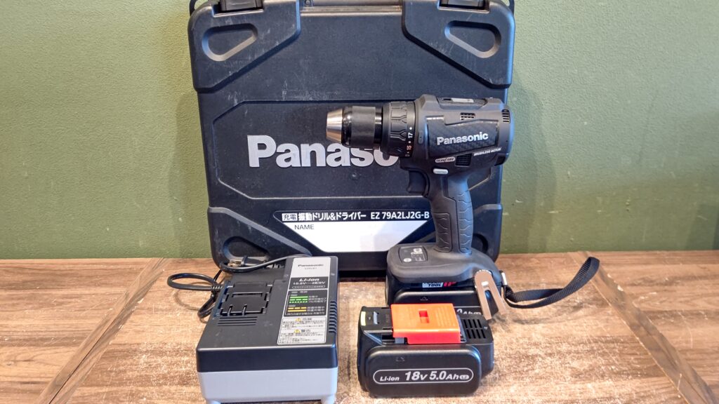 EZ 79A2LJ2G-Bの画像