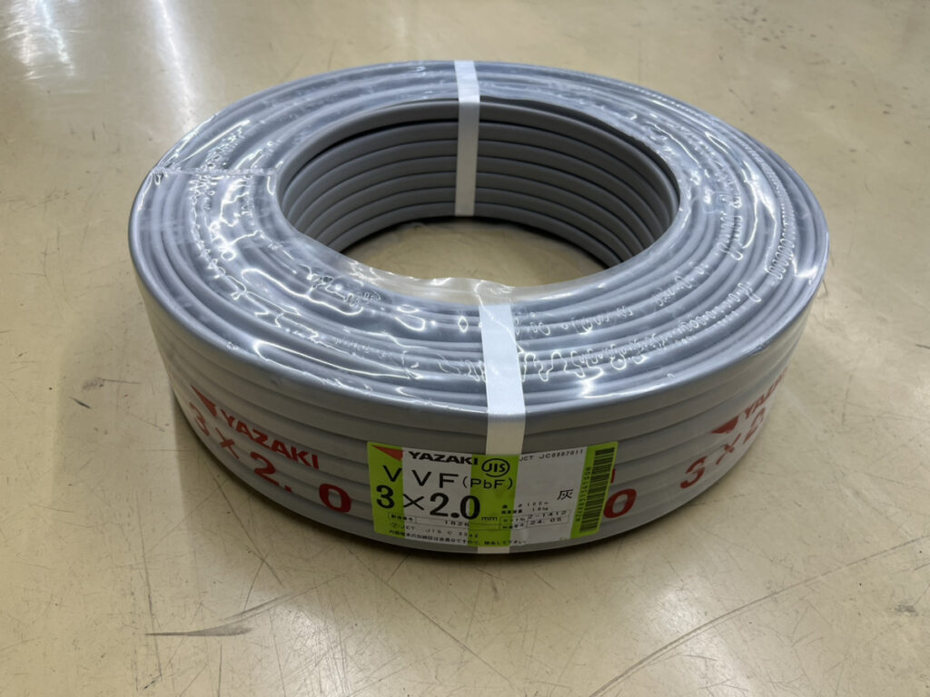 3×2.0 100mの画像