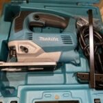 マキタ makita ジグソー