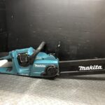 makita 350ｍｍ充電式チェンソー