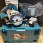 makita　マキタ 充電式マルノコ