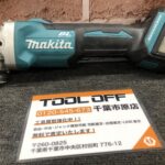 マキタ makita 100mm充電式ディスクグラインダ