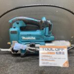 マキタ makita 充電式グリスガン グリースガン 簡易動作確認済み