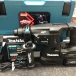 マキタ makita 28mm充電式ハンマドリル