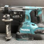 マキタ makita 28mm充電式ハンマドリル