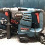 ボッシュ BOSCH ハンマドリル