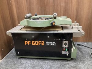 PF60F2の画像2