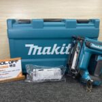 makita マキタ 充電式タッカ  ※10mm幅