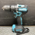 makita 充電式震動ドライバドリル