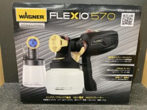 FLEXIO570の画像2