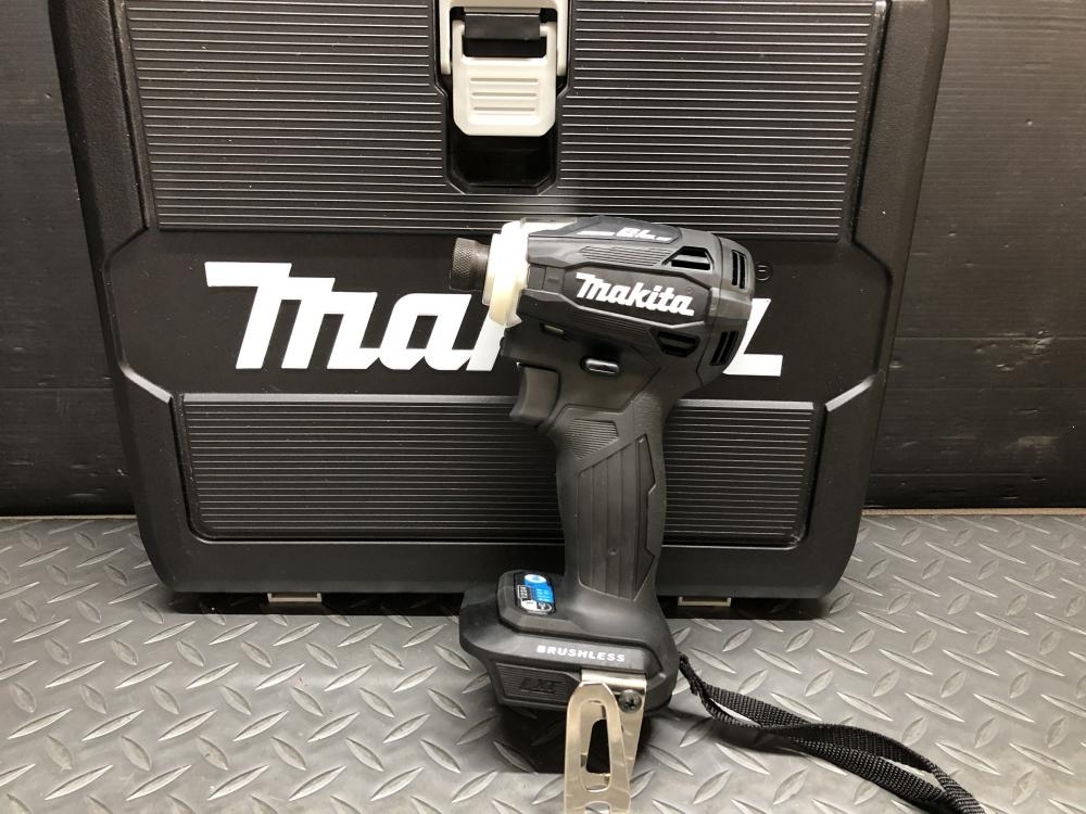 買取実績】マキタ makita 充電式インパクトドライバ TD172DZ 本体のみ 18V 長期保管品【大阪府枚方市】【枚方店】