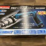 makita 充電式ペンインパクトドライバ 